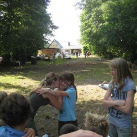 IMG 0671  Medium - Scouts en Gidsen Zaventem 